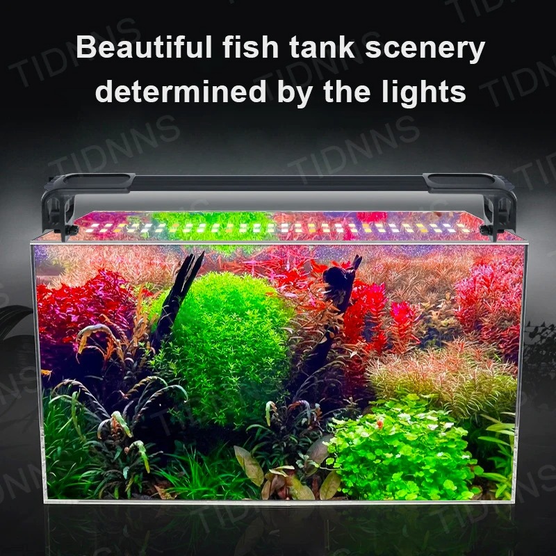 Aquarium Light Led Plant Grow  - đánh giá và giá Aquarium Plant Display