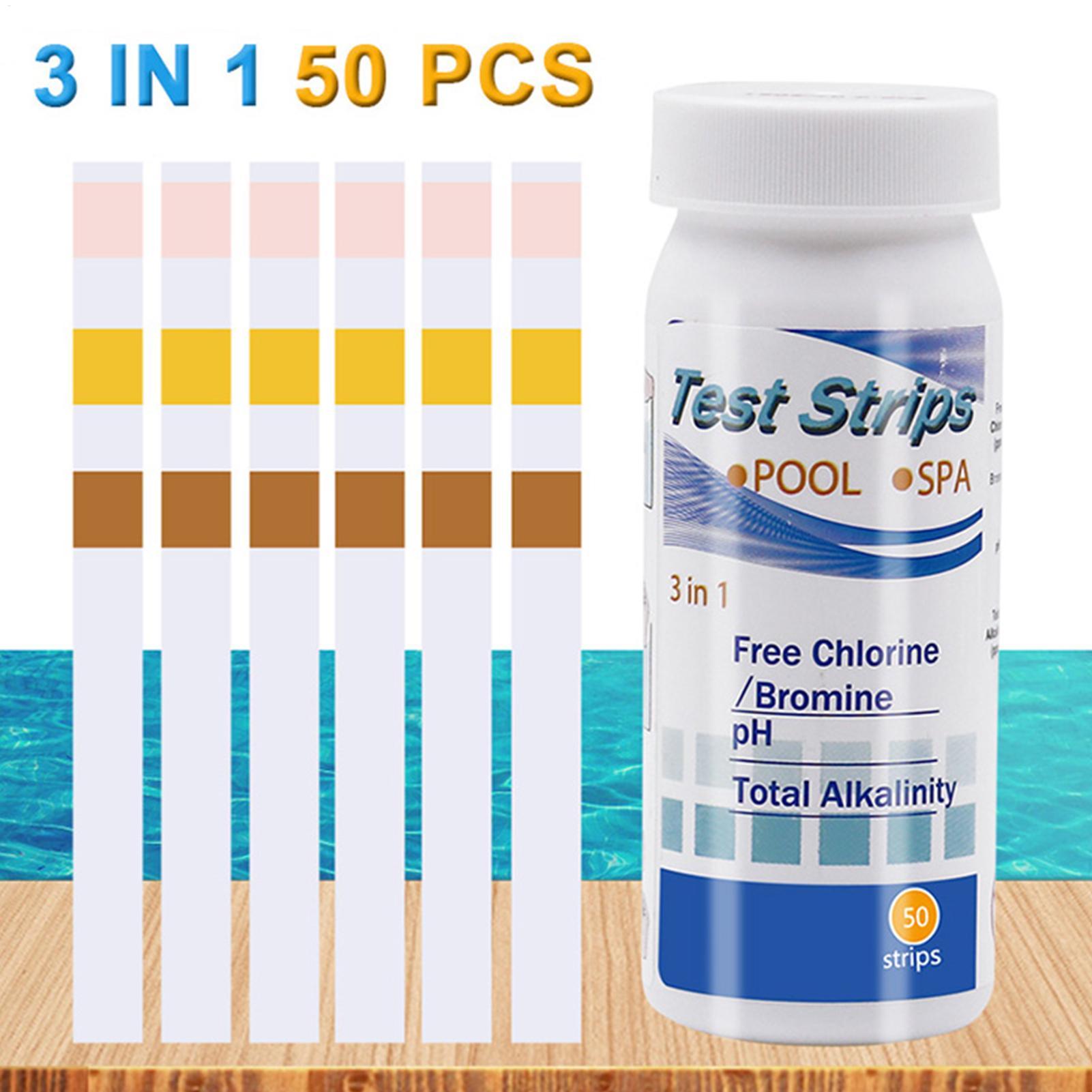 Water Quality Test Kit 50 Stri - đánh giá và giá Planted Aquarium Test Kit