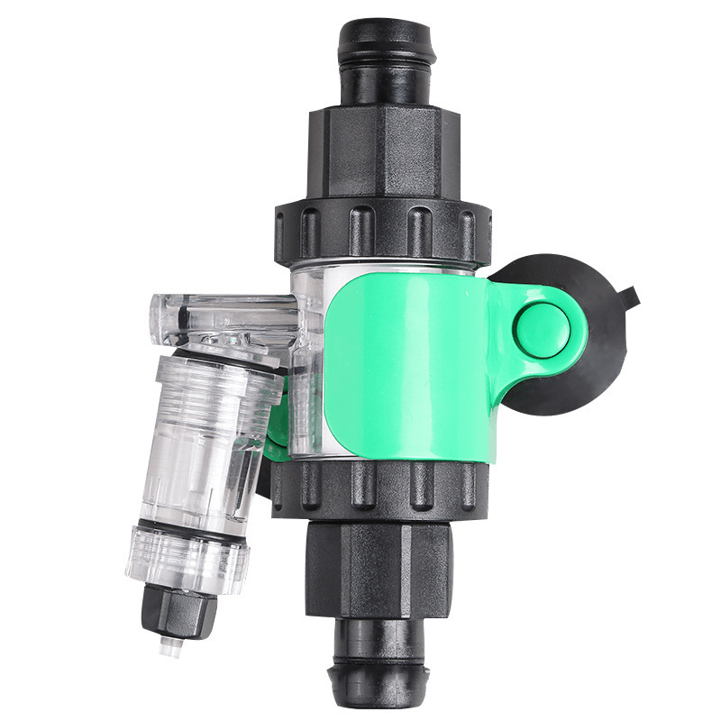 Carbon Dioxide Dissolver CO2 D - đánh giá và giá Planted Aquarium Co2
