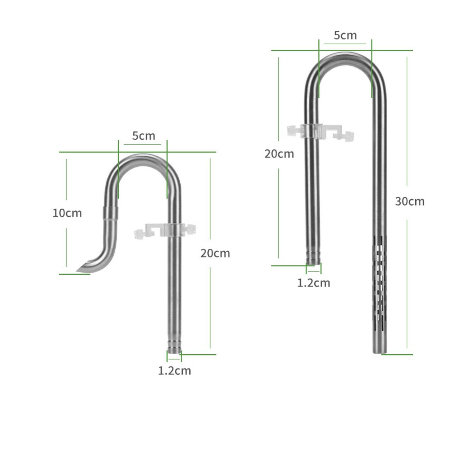 Aquarium Fitting Adjustable In - đánh giá và giá Planted Aquarium Tank Kit