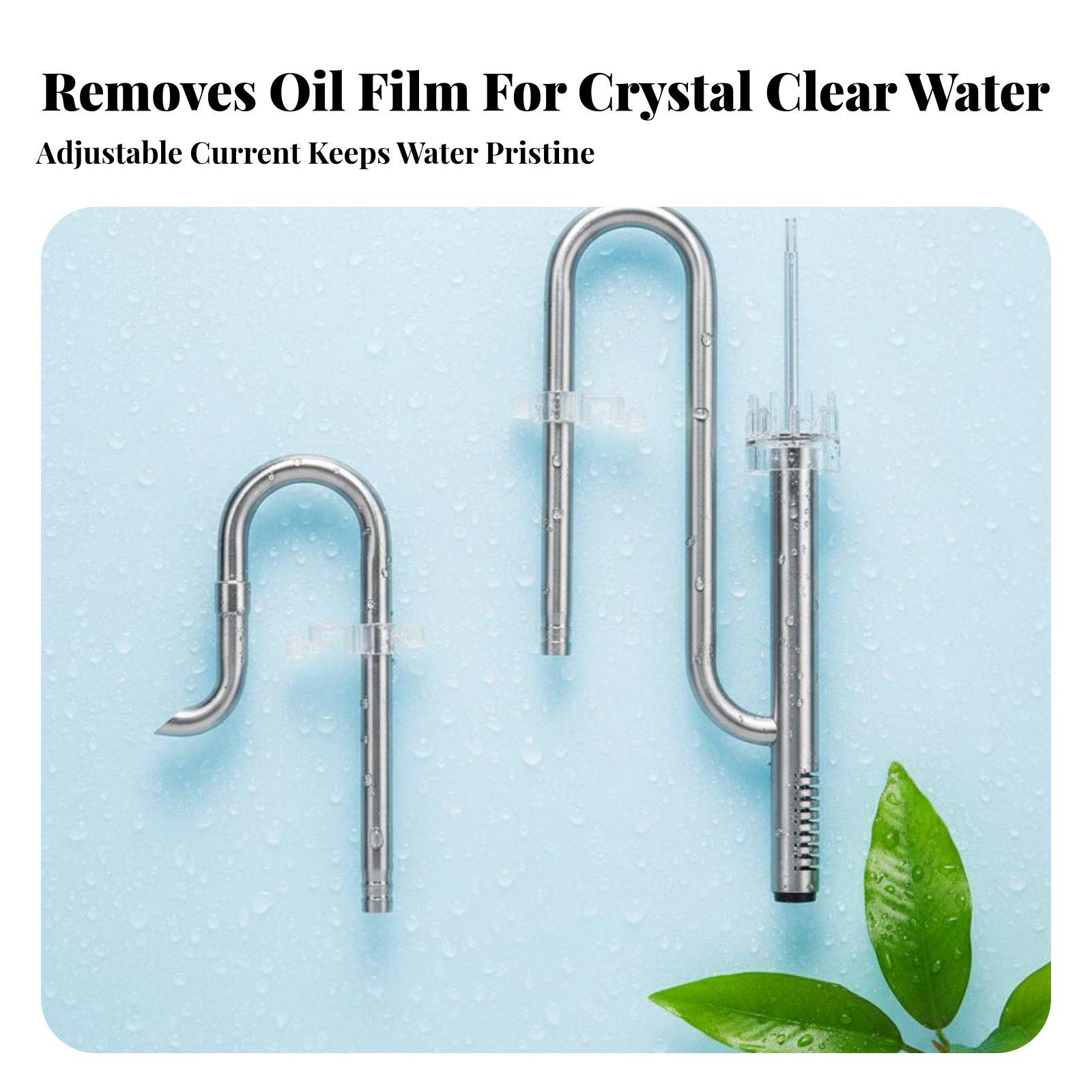 Aquarium Fitting Adjustable In - đánh giá và giá Planted Aquarium Tank Kit